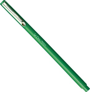 Marvy Le Pen Kalem Extra Fıne Uç Metal Klips-GreenMarvy Le Pen Kalem Extra Fıne Uç Metal Klips-Green - Kirtasiyem.netDövme Kalemleri