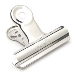 Mas Kıskaç Metal Yaylı Beyaz 64 MmMas Kıskaç Metal Yaylı Beyaz 64 Mm - Kirtasiyem.netAtaşlar Ve Kıskaçlar