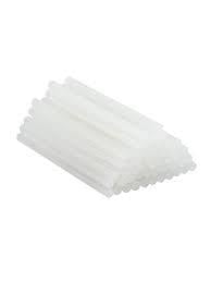 Mas Sıcak Silikon Çubuğu - Şeffaf - 11mm x 30cm - 1kg pak. 2139Diğer Kırtasiye Ürünleri