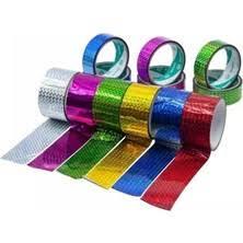 Masis Hologramlı Bant 5'LiDekoratif Bantlar