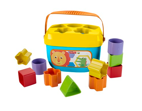 Mattel Fisher Price Renkli Bloklar Mtl-Ffc84Mattel Fisher Price Renkli Bloklar Mtl-Ffc84 - Kirtasiyem.netDiğer Oyuncak Ürünleri