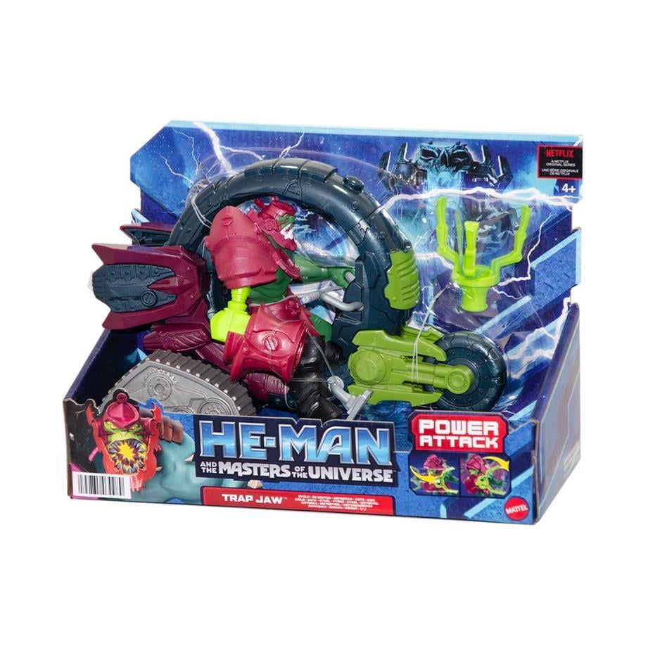 Mattel He-Man Ve Motu Karakter Ve Araç Serisi (Net(Kmp.)) Mtl-Hbl74Mattel He-Man Ve Motu Karakter Ve Araç Serisi (Net(Kmp.)) Mtl-Hbl74 - Kirtasiyem.netAkıl Oyunları