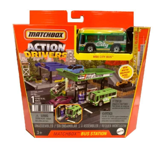 Mattel Matchbox Aksiyon Sürücüleri Otobüs Durağı Oyun Seti Veya Pizza Hut Temalı Oyun Seti Mtl-Hjt89Mattel Matchbox Aksiyon Sürücüleri Otobüs Durağı Oyun Seti Veya Pizza Hut Temalı Oyun Seti Mtl-Hjt89 - Kirtasiyem.netDiğer Oyuncak Ürünleri