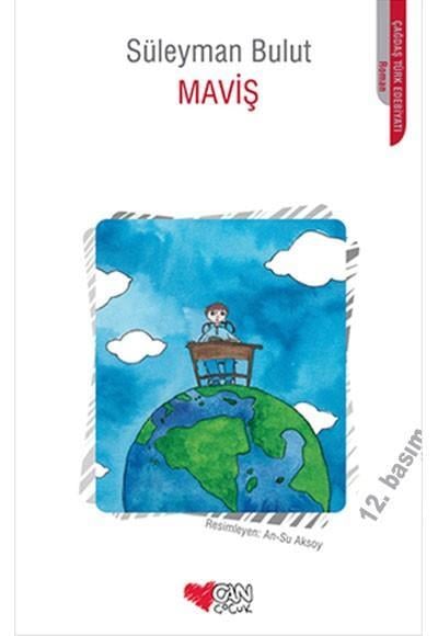 Maviş Süleyman BulutMaviş Süleyman Bulut - Kirtasiyem.netRoman