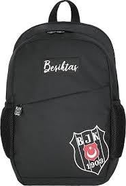 Me Çanta Beşiktaş 1903 3D Okul Çantası 25343Okul Çantaları
