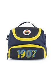 Me Çanta Fenerbahçe 1907 Beslenme Çantası 25745Beslenme Çantaları