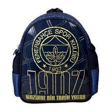 Me Çanta Fenerbahçe Mazinde Bir Tarih Yatar Anaokul Çantası 24749Okul Çantaları