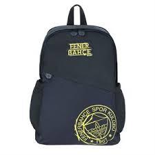Me Çanta Fenerbahçe Sırt Çantası 25737Okul Çantaları