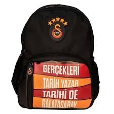 Me Çanta Galatasaray Okul Çantası 25687Okul Çantaları