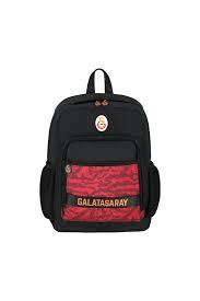 Me Çanta Galatasaray Sırt Çantası 25517Okul Çantaları