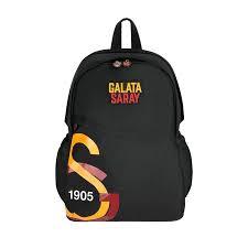 Me Çanta Galatasaray Sırt Çantası 25537Okul Çantaları