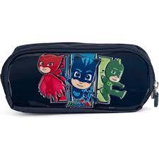 Me Çanta Pj Mask Kalem Çantası Lacivert 23414Me Çanta Pj Mask Kalem Çantası Lacivert  23414 - Kirtasiyem.netDiğer Kırtasiye Ürünleri