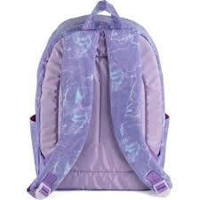 Me Çanta Slazenger Armor Purple Sırt Çantası 23142