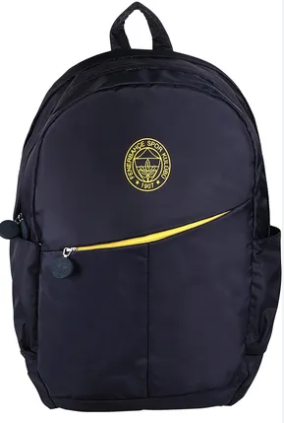 Me Fenerbahçe Comfort Desenli Sırt Çantası 24715Beslenme Çantaları