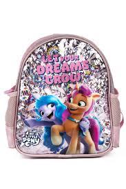 Me My Lıttle Pony Dreams Grow Anaokul Çantası 23625Me My Lıttle Pony Dreams Grow Anaokul Çantası 23625 - Kirtasiyem.netAnasınıfı Çantaları