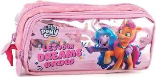 Me My Lıttle Pony Dreams Grow Kalem Çantası 23627Me My Lıttle Pony Dreams Grow Kalem Çantası 23627 - Kirtasiyem.netDiğer Kırtasiye Ürünleri