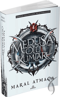 Medusa’nın Ölü Kumları 4Roman