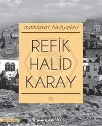 Memleket Hikayeleri (Yeni Kapak)Memleket Hikayeleri (Yeni Kapak) - Kirtasiyem.netRoman