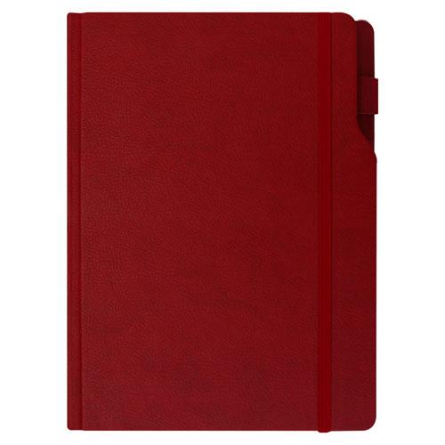 Mercan M-950 13X21 Termo Deri Defter TaşlıMercan M-950 13X21 Termo Deri Defter Taşlı - Kirtasiyem.netModelist Defterler