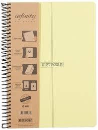 Meteksan A4 İnfinity 5 Konulu(4+1) Primary Spr.Pp Kapak Ayraçlı Defter 150 YaprakMeteksan A4 İnfinity 5 Konulu(4+1) Primary Spr.PP Kapak Ayraçlı Defter 150 Yaprak - En Kaliteli Seperatörlü ( Ayraçlı ) Defterler Ürünleri | Kırtasiyem.netSeperatörlü ( Ayraçlı ) Defterler