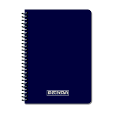 Meteksan A4 Karina Spr.Pp Kapak Defter 60-4 Kareli _48Meteksan A4 Karina Floresan Spr.Pp Kapak Defter 60-4 Kareli _48 - En Kaliteli Spiralli Plastik Kapak Defterler Ürünleri | Kırtasiyem.netSpiralli Plastik Kapak Defterler