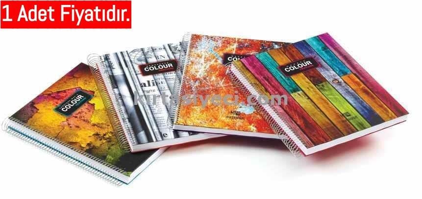Meteksan A4 Lotus Sert Kapak Spiralli Defter 120-4 _18 (1 Adet)Meteksan Sert Kapak Spiralli Defter Lotus A4 120-4 _18 - Kirtasiyem.netSpiralli Sert Kapak Defterler