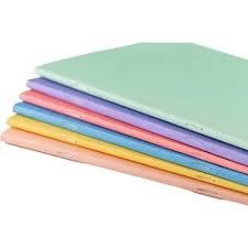 Meteksan A5 Colors Pastel Karton Kapak 40-1 Çizgili Karışık 4 Renk_120Meteksan A5 Colors Pastel Karton Kapak 40-1 Çizgili Karışık 4 Renk_120 - Kirtasiyem.netSert Kapak Defterler