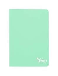 Meteksan A5 Colors Pastel Karton Kapak 40-1 Çizgili Yeşil_96Meteksan A5 Colors Pastel Karton Kapak 40-1 Çizgili Yeşil_96 - Kirtasiyem.netSeperatörlü ( Ayraçlı ) Defterler