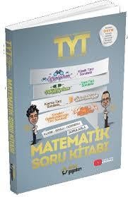 Metin Tyt Matematik Soru KitabıMetin Tyt Matematik Soru Kitabı - Kirtasiyem.netDiğer Kırtasiye Ürünleri