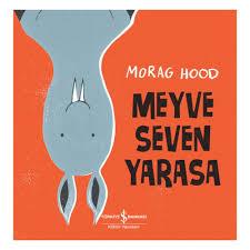 Meyve Seven YarasaMeyve Seven Yarasa - Kirtasiyem.netHikaye Kitapları