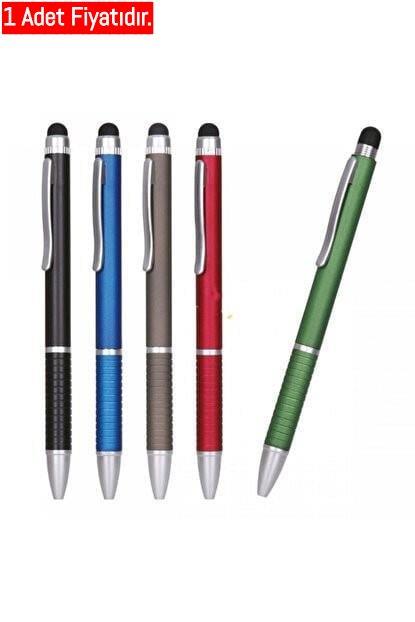 Mikro 1036-24 Metal Tükenmez Kalem Baskılı (1 Adet)Mikro 1036-24 Metal Tükenmez Kalem Baskılı - Kirtasiyem.netTükenmez Kalemler