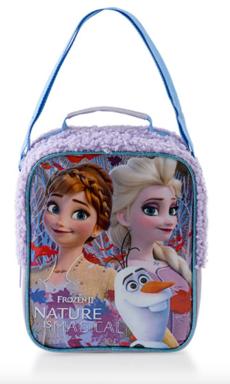 Mikro 48012 Frozen Beslenme Çantası Due Magıgal
