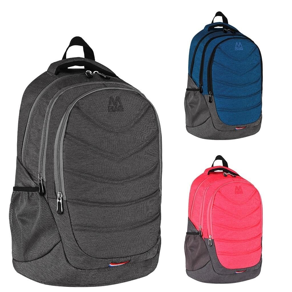 Mikro Çanta 864ÇMikro Çanta 864Ç - Kirtasiyem.netOkul Çantaları