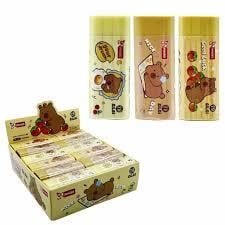 Mikro Er-523 Lucky Bear Silgi *36Silgiler