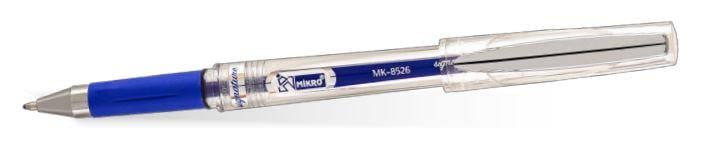 ŞHN Mikro Mk-8526 İmza Kalemi Mavi