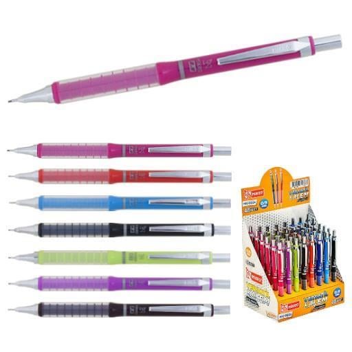 Mikro  Mk-9004-48 Versatil Kalem 0.9MmMikro  Mk-9004-48 Versatil Kalem 0.9Mm - Kirtasiyem.netVersatil ( Uçlu ) Kalemler