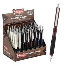 Mikro Mp 212C Standlı Versatil Kalem 0.7MmVersatil ( Uçlu ) Kalemler