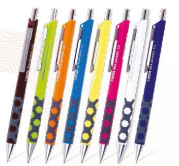Mikro Mp 9001-36(Pastel) Standlı Versatil 0.7MmMikro Mp 9001-36(Pastel) Standlı Versatil 0.7Mm - Kirtasiyem.netFosforlu Kalemler