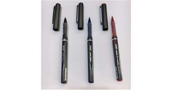 Mikro Roller 0.7 Kırmızı M-2035 (1 Adet)