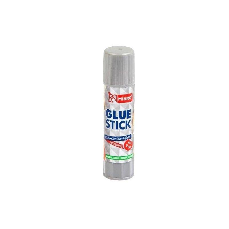 Mikro Stick Yapıştırıcı 9 Gr Gs09Mikro Stick Yapıştırıcı 9 Gr Gs09 - Kirtasiyem.netStick Yapıştırıcılar