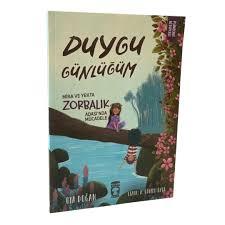 Mira Ve Yekta Zorbalık Adası'Nda Mücadele - Duygu8.Sınıf