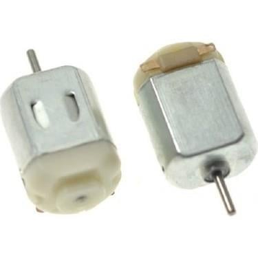 Misyon Mini Deney Motor  ST05043Misyon Mini Deney Motor  ST05043 - Kirtasiyem.netEğitici Materyaller
