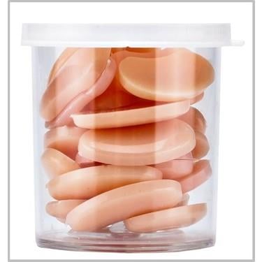 Misyon Plastik Kulak ST00079Misyon Plastik Kulak ST00079 - Kirtasiyem.netAğız Burun Kulak