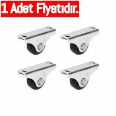 Misyon Plastik Tekerlek Küçük  ST-9872 (1 Adet)Misyon Plastik Tekerlek Küçük  ST-9872 - Kirtasiyem.netEğitici Materyaller