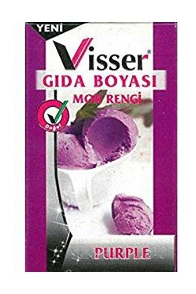 Misyon Visser Toz Gıda Boyası Mor ST05087Misyon Visser Toz Gıda Boyası Mor ST05087 - Kirtasiyem.netGıda Boyaları
