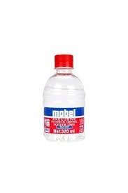 Mobel Sentetik Tiner 0,250 Gr 1/2_48Mobel Sentetik Tiner 0,250 Gr 1/2_48 - Kirtasiyem.net