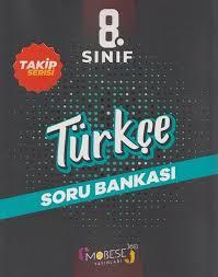 Mobese 8. Sınıf Türkçe Takip Serisi Soru Bankası8.Sınıf