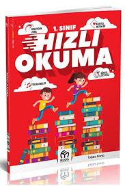 Model 1. Sınıf Hızlı OkumaModel 1. Sınıf Hızlı Okuma - Kirtasiyem.net1.Sınıf