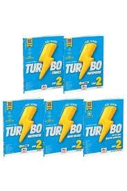 Model 2. Sınıf Turbo Eğitim Seti (5 Kitap)Model 2. Sınıf Turbo Eğitim Seti (5 Kitap) - Kirtasiyem.net2.Sınıf