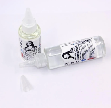 Monalisa Epoxy 2Li Set 120 Gram --Re070-03